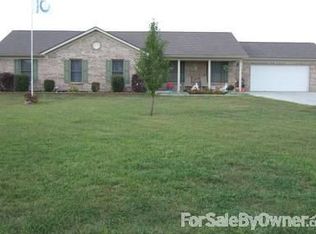 822 W State Route 234, Fortville, IN 46040