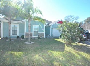 5721 Magnolia Beach Rd, Panama City Beach, FL 32408