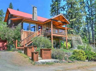 15204 S Cheney Spokane Rd, Cheney, WA 99004