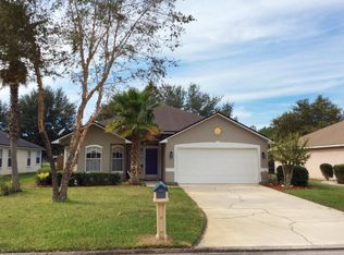 265 Southlake Dr, Saint Augustine, FL 32092