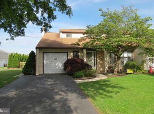 47 1st Ave, Richlandtown, PA 18955