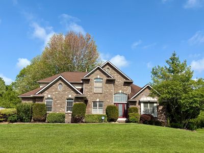 1300 Waterways Dr, Ann Arbor, MI, 48108