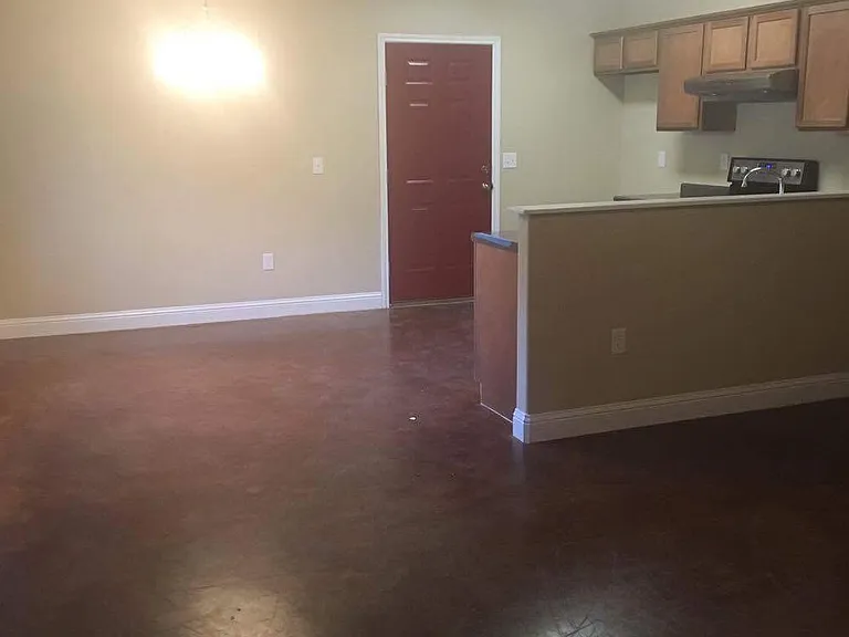 Dinning Area