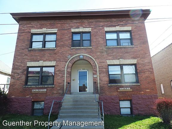 3rd image of 1618 N Lincoln St APT 5