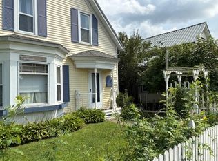 110 S Bagley Ave, Bagley, WI 53801