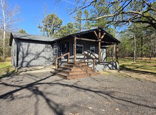 22858 State Highway 63, Hodgen, OK 74939