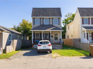 75 W Pilkington St, Richmond, VA 23225