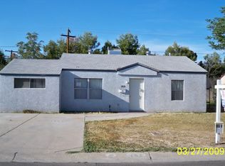 152 E La Cienega Ave, Goodyear, AZ 85338