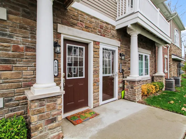 5610 Arbor Chase Dr, Ann Arbor, MI 48103