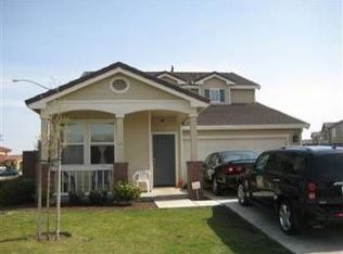 2316 Hydrangea Dr, Stockton, CA 95212