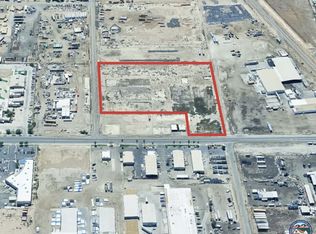 105 E Ross, El Centro, CA 92243