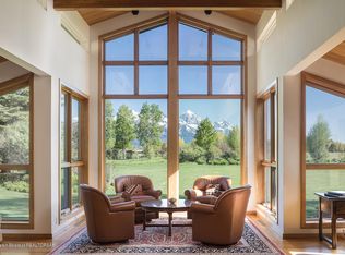165 Huckleberry Dr, Jackson, WY 83001