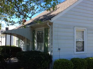 203 Wilton Ave, Lexington, KY 40508