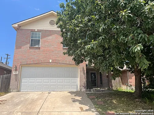 8507 Shaenfield Pl Photo 1