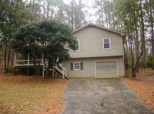 912 Wyntuck Dr NW, Acworth, GA 30152