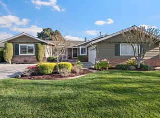 1564 Wawona Dr, San Jose, CA