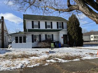 64 Arlington Rd, Forty Fort, PA 18704