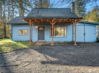 120 E Ashwood Lane, Shelton, WA 98584