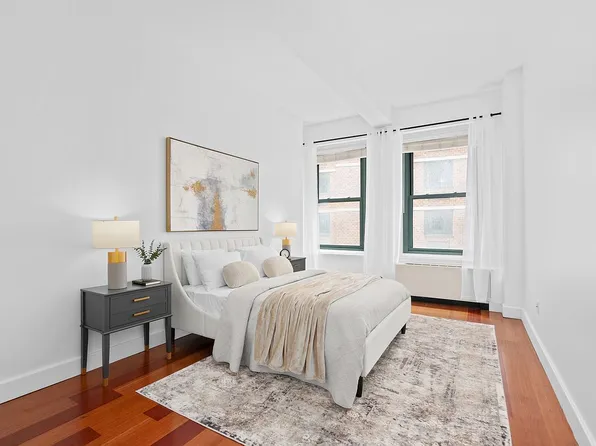 80 John St APT 8A, New York, NY 10038