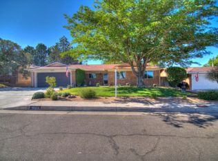 12304 Key West Dr NE, Albuquerque, NM 87111