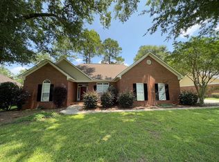 3711 Castle Pines Ln, Albany, GA 31707