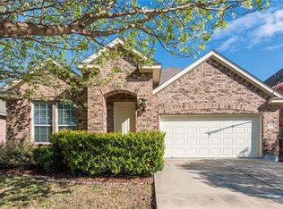 2840 Mission Tejas Dr, Pflugerville, TX 78660