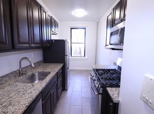 119-21 Metropolitan Ave #3GG, Kew Gardens, NY 11415