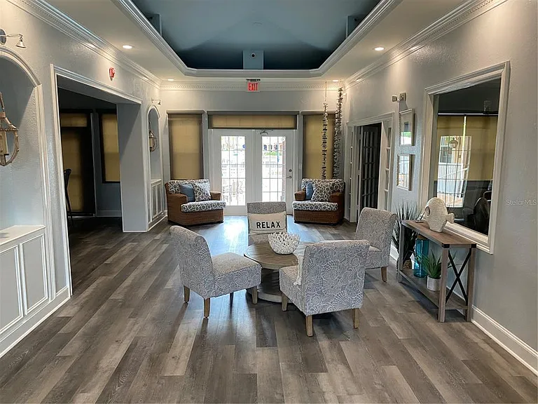 Clubhouse