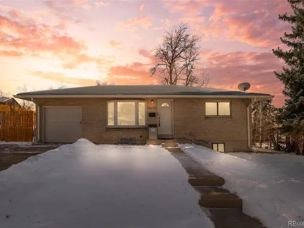 4070 W Dartmouth Avenue, Denver, CO 80236