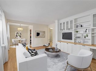 846 Palmer Rd APT 1C, Bronxville, NY 10708