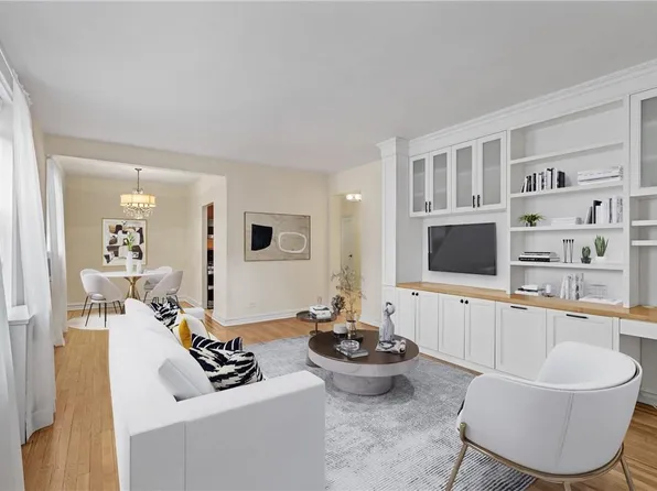846 Palmer Road #1C, Bronxville, NY 10708