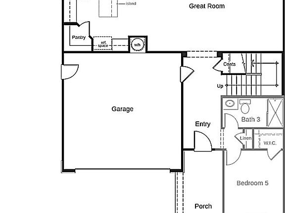 3rd image of this home