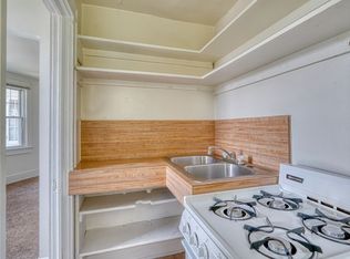 110 Burke Ave APT D, Towson, MD 21286