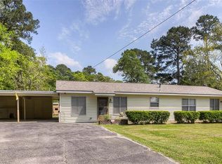 3011 Powell Rd, Huntsville, TX 77340