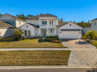 231 SEAGROVE Drive, Ponte Vedra, FL 32081