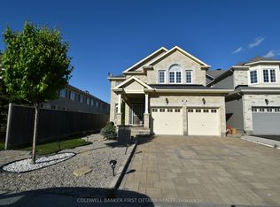 413 Blackleaf Dr, Ottawa, ON K2J 5S5