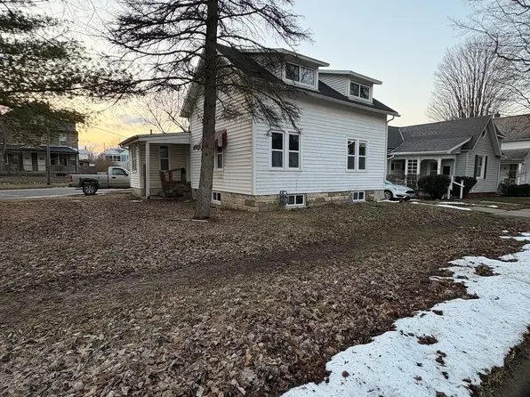 400 Hopley Ave, Bucyrus, OH 44820