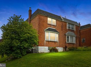 2824 Guilford St, Philadelphia, PA 19152