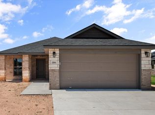 2204 134th St, Lubbock, TX 79423