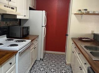 5205 Evans Ave APT D, Austin, TX 78751