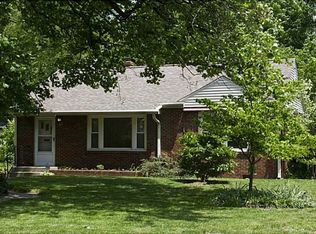 1907 N Spencer Ave, Indianapolis, IN 46218