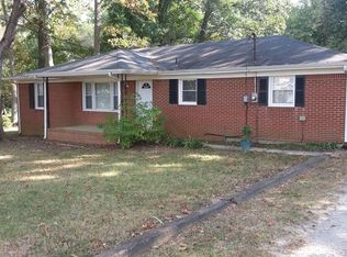83 West Point Dr, Fayetteville, TN 37334