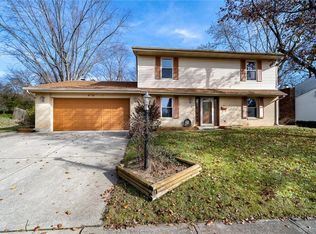 4036 Cozycroft Dr, Dayton, OH 45424