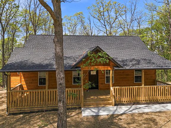 2nd image of 2387 Porch Rock Rd