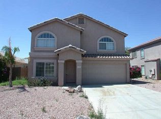 2489 E Sheffield Ave, Gilbert, AZ 85296