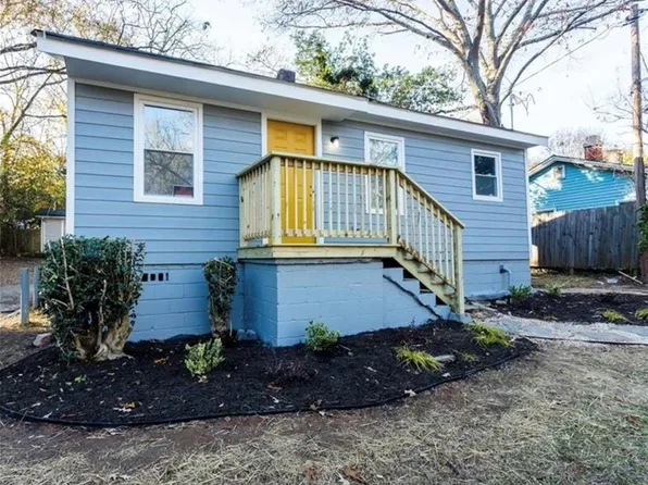 4649 Burks Rd, Forest Park, GA 30297