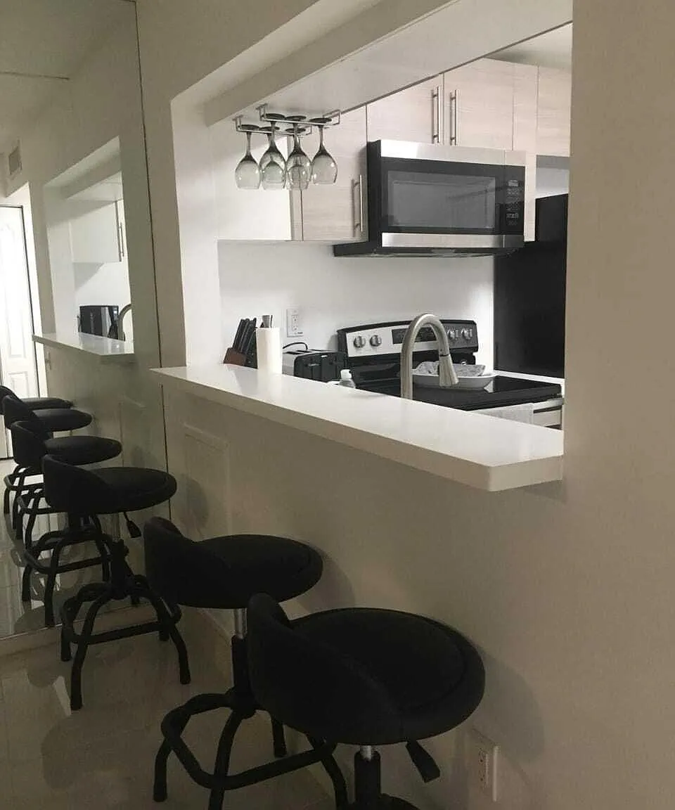 1 bed, 1.0 bath, 700 sqft, $1,500 — Photo 3