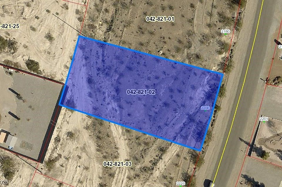 1st image of 2200 S Rainbow Ave