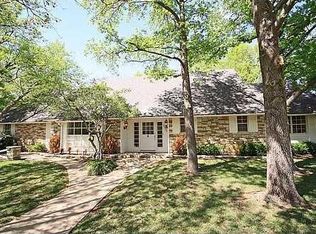 3017 Hickory Stick Rd, Oklahoma City, OK 73120