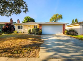 7977 Woodlark Way, Cupertino, CA 95014